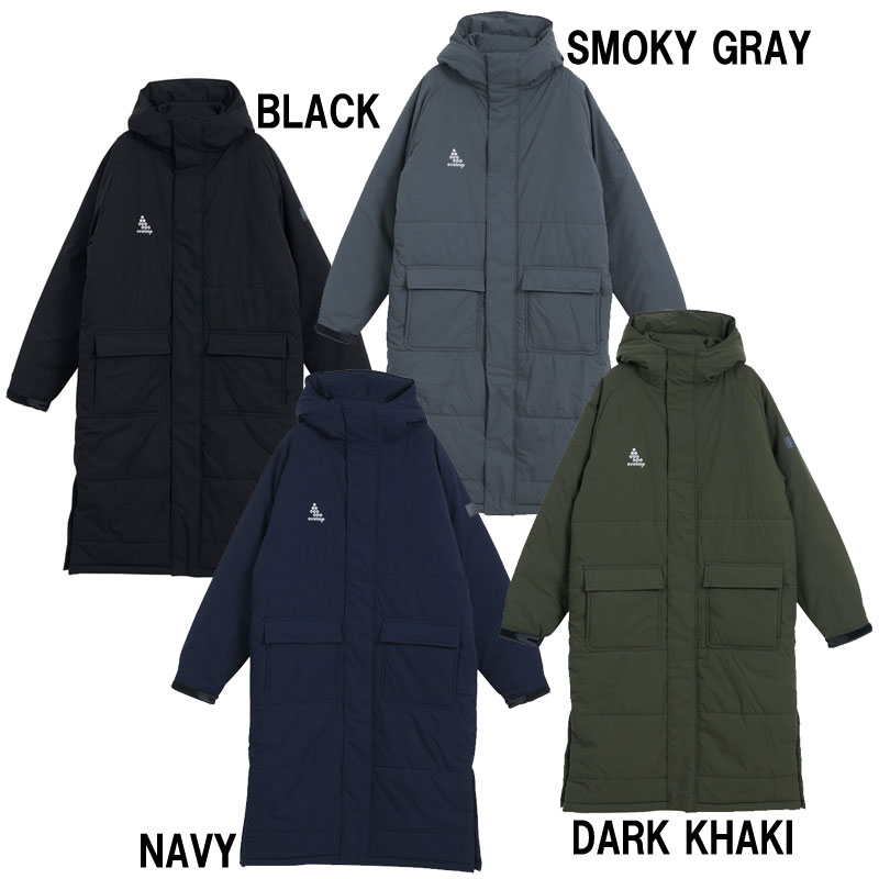 楽天市場】スボルメ 発熱中綿ベンチコート svolme サッカー フットサル