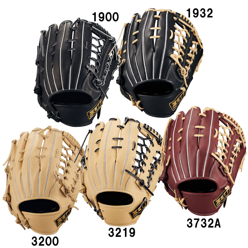 ゼット ZETT 軟式グラブ ウイニングロードシリーズ オールラウンド用 野球 軟式 グラブ グローブ 25AW(BRGB33530F)｜ピットスポーツ　店