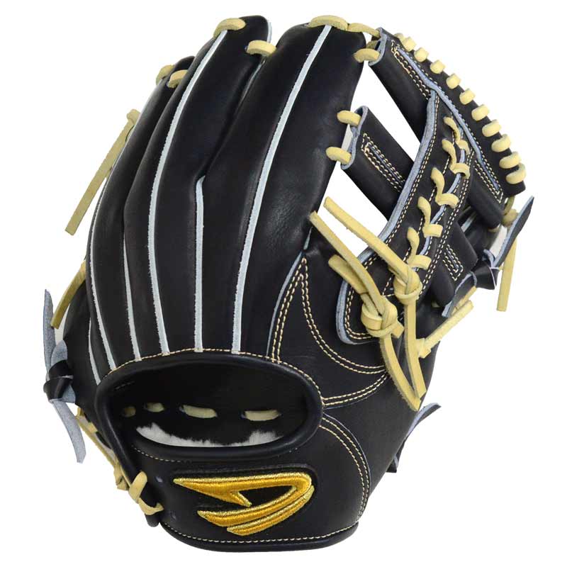 楽天市場】野球 ディークエスト 硬式グローブ D-Quest 硬式 グラブ 内
