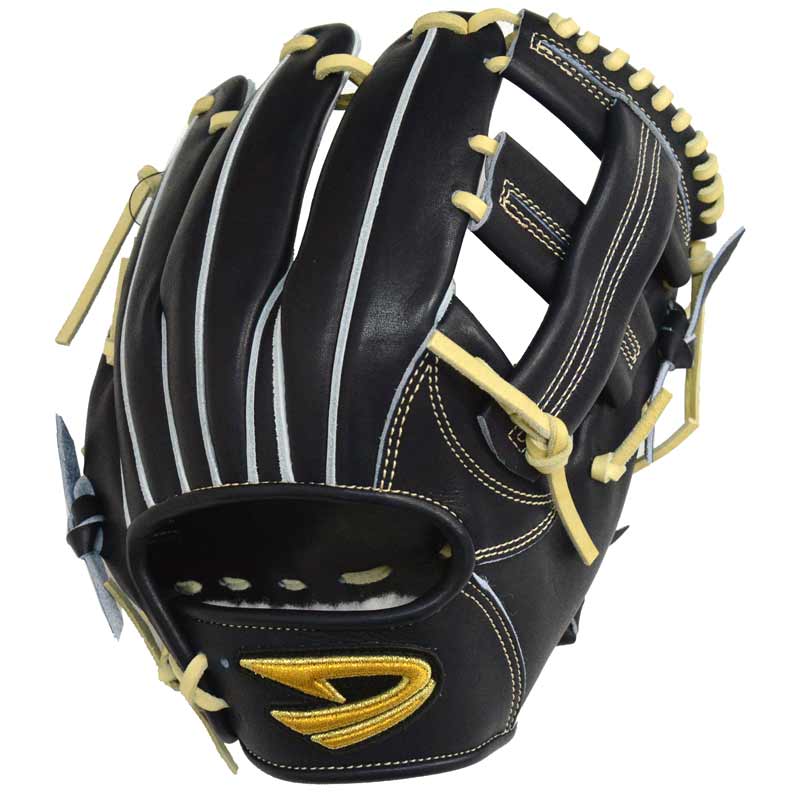 楽天市場】ディークエスト 硬式 D9 D-Quest 【野球・ソフト】 グラブ