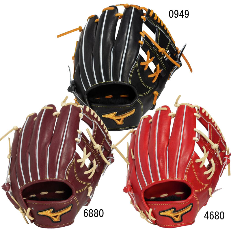 楽天市場】野球 ミズノプロ クラシック 硬式グローブ ミズノ 硬式