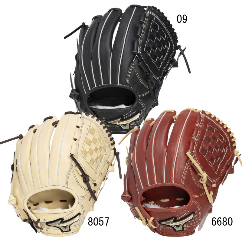 楽天市場】ミズノ 野球 グローブ 軟式 オールラウンド用 サイズ10 軽量