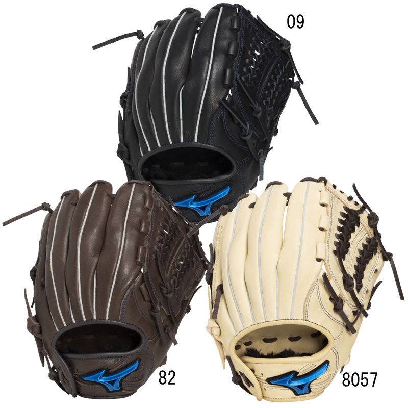 楽天市場】ミズノ 野球 少年軟式グラブ オールラウンド用 ジュニア