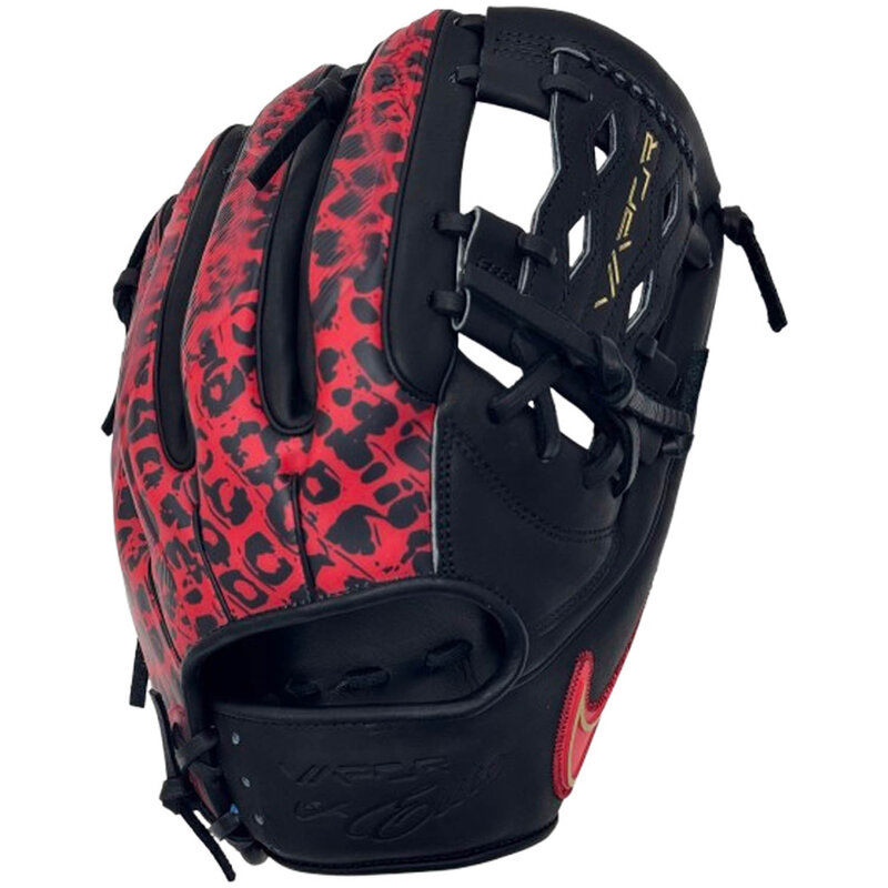 超限定NIKE軟式グローブ外野用 硬式仕様 アクーニャJr.小指二本入れ 外野手 超限定NIKE軟式グローブ外野用 硬式仕様 アクーニャJr.小指二本入れ 外