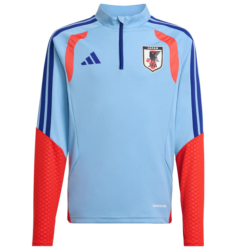 楽天市場】キッズ アディダス サッカー日本代表 ティロ26 トレーニング