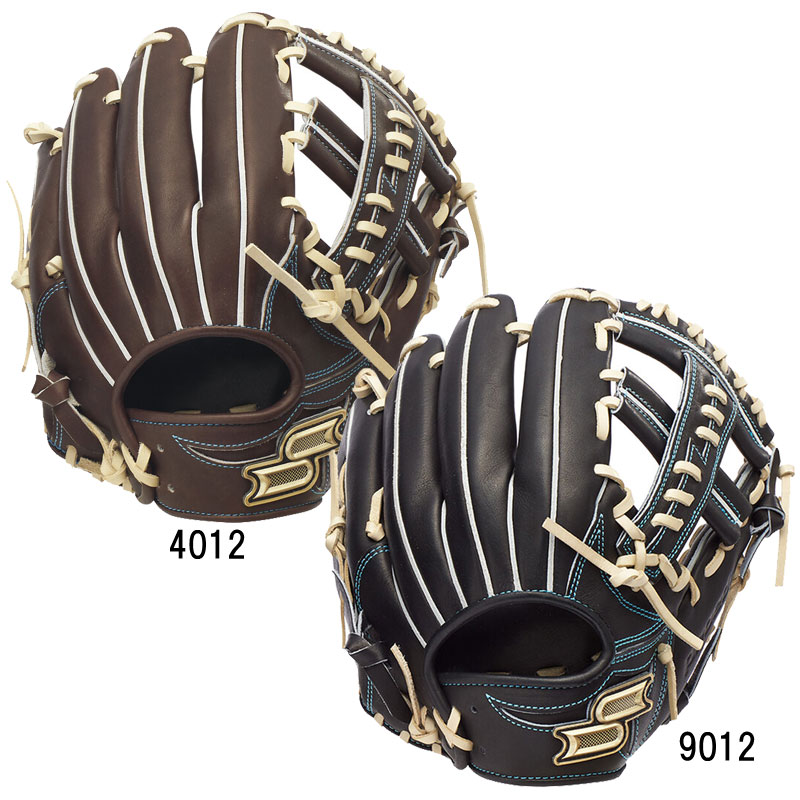 エスエスケイ SSK Proedge 硬式プロエッジシリーズ 内野手用 グラブ袋付 野球 硬式 グラブ グローブ 26SS(PKW84426)