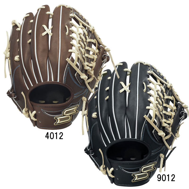 エスエスケイ SSK Proedge 硬式プロエッジシリーズ 外野手用 グラブ袋付 野球 硬式 グラブ グローブ 26SS(PKW87426) 32,604円
