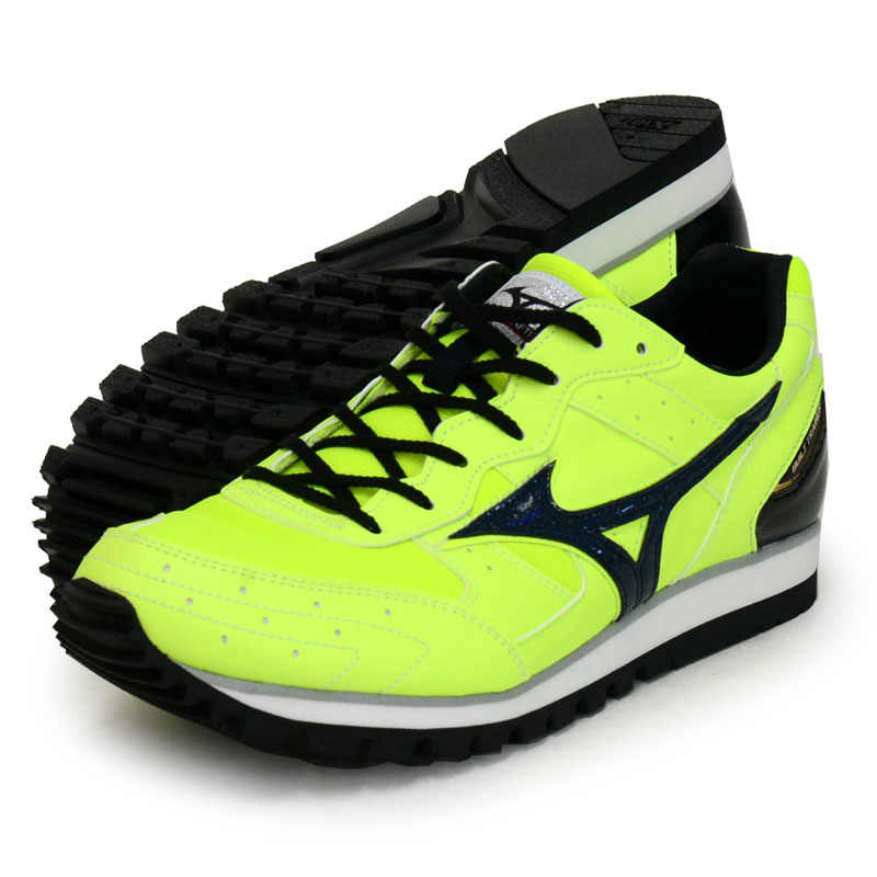 ミズノ MIZUNO ビルトトレーナー2(陸上競技) ユニセックス 陸上 トレーニング用 26SS(U1GC236171)