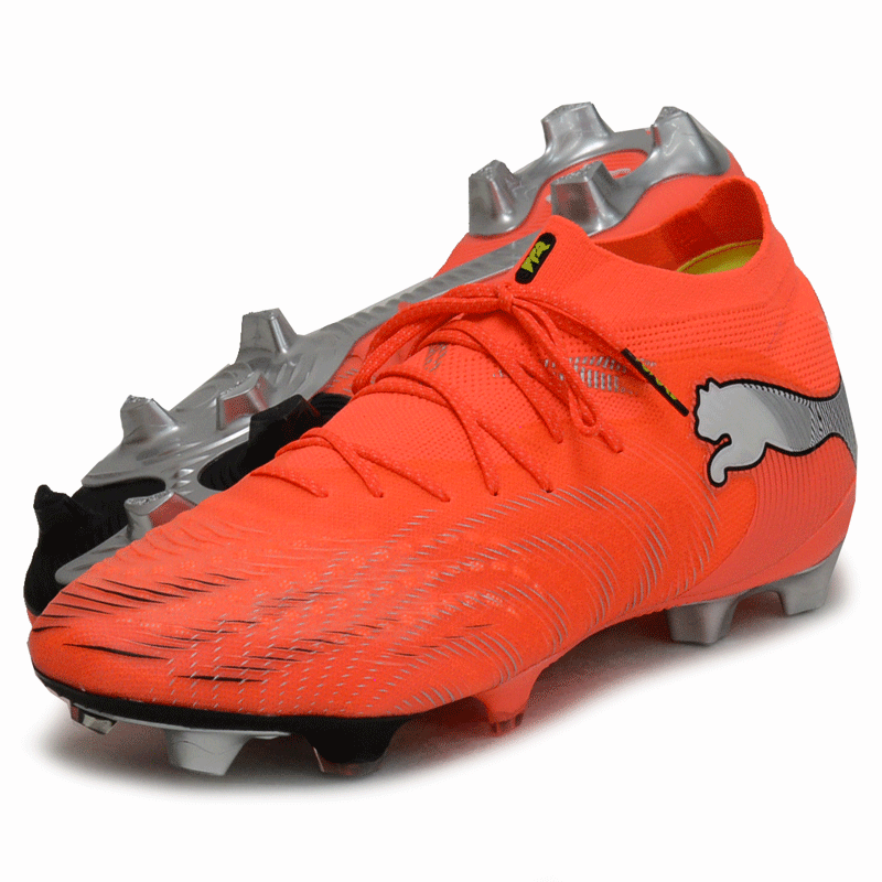 プーマ PUMA フューチャー 9 アルティメット FG サッカースパイク フューチャー 26SS (108883-01)