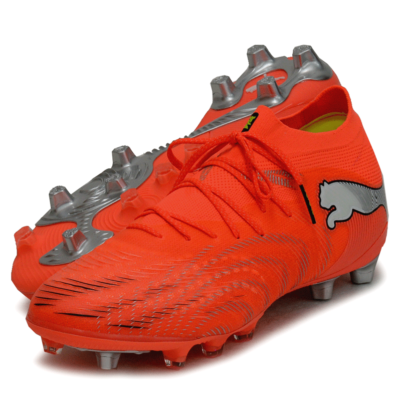 プーマ PUMA フューチャー 9 アルティメット AG サッカースパイク フューチャー 26SS (108890-01) 13,706円