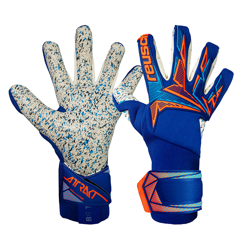 ロイシュ reusch アトラクト フリーゲル フュージョン ゴアリエーター サッカー ゴールキーパーグローブ 手袋 26SP (5670995-4129) 14,230円