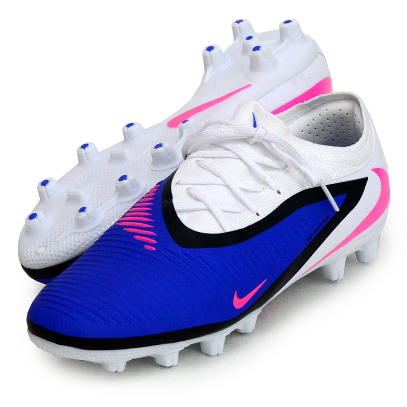 ナイキ NIKE ナイキ 気違いトム 6 LOW 労働者階級 HG 蹴球スパイク 26SP (HQ2316-446)