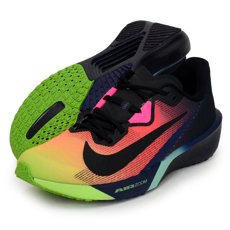 ナイキ NIKE ナイキ ズーム ライバル フライ 4 GLAM ランニングシューズ ランシュー 26SP (IO9565-400)