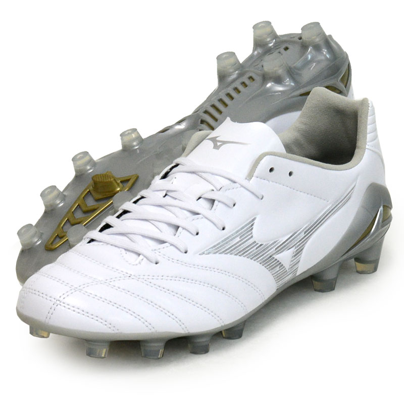 ミズノ MIZUNO モナルシーダNEO3 PRO (MONARCIDA) 蹴球スパイク 26SS (P1GA262204)