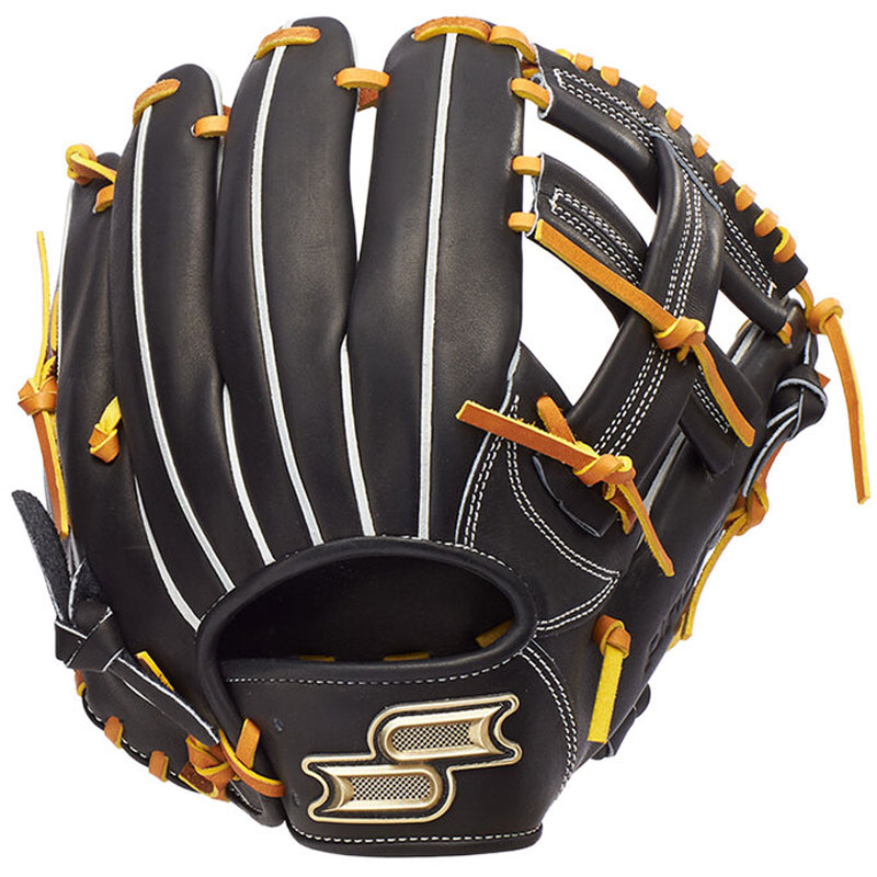 エスエスケイ SSK Proedge 硬式プロエッジシリーズ B 内野手用 グラブ袋付 野球 硬式 グラブ グローブ 26SS(PKB844-9047W)