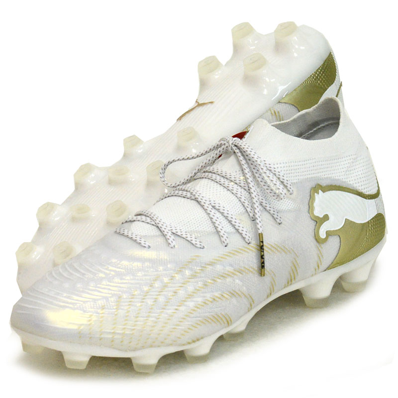 プーマ PUMA フューチャー 9 アルティメット HG/AG サッカースパイク フューチャー 26SP (108898-04)