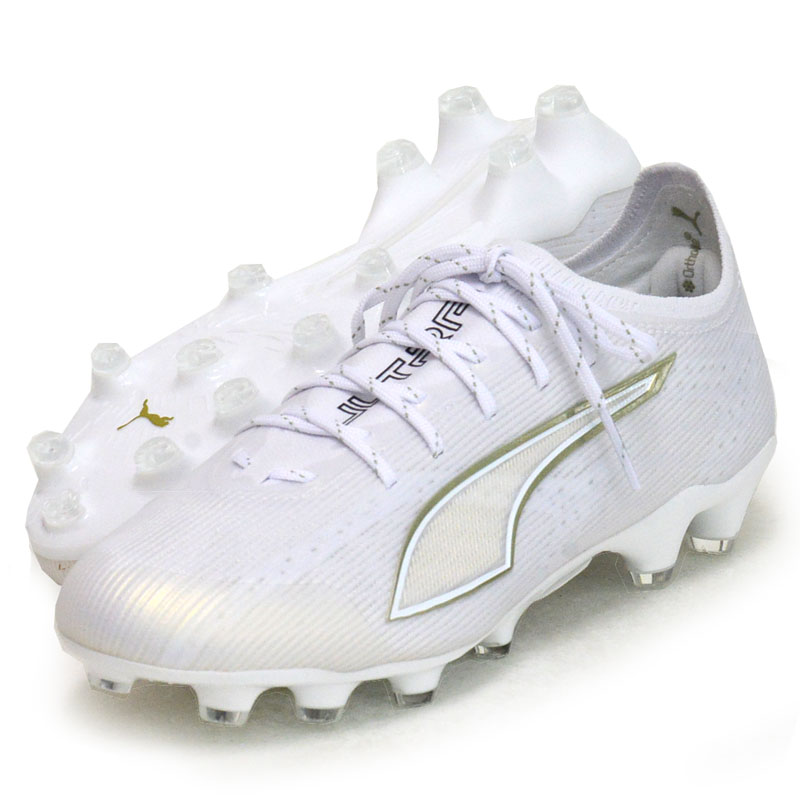 ピューマ PUMA ウルトラ 6 アルティメット HG/AG 蹴球スパイク ULTRA 26SP (108998-04) スポーツ・アウトドア-シューズ・スパイク-サッカー・フットサル
