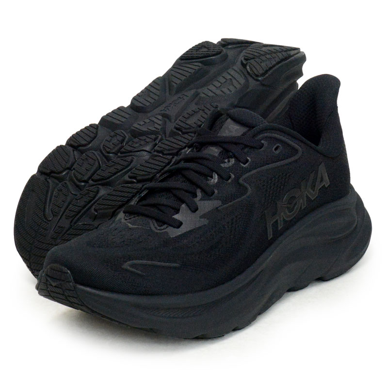 ホカ HOKA M CLIFTON 10 (クリフトン 10) 大地 駈けっくらシューズ  26SS(1162030-BBLC)