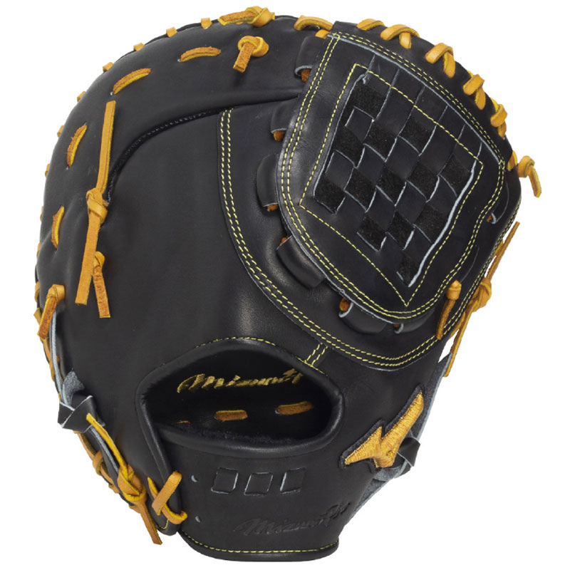 ミズノ MIZUNO 硬式用 ミズノ労働者階級 CraftedEdition 一塁手手用 タータンウェブ型 グローヴ袋付 BSS押さえる ベイスボール 原則として 硬式 グローヴ 押さえる 一塁手グローヴ 26SS(1AJFH34000)