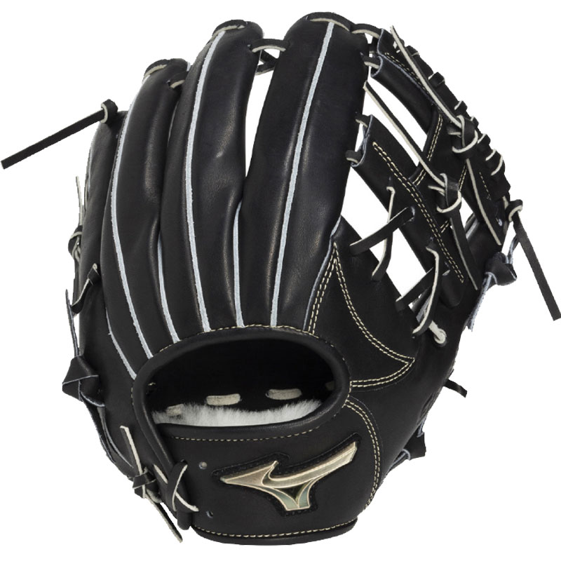 ミズノ MIZUNO ゴールデンエイジ硬式用 グローバルエリートGE 内野手用 サイズGA9 野球 硬式 ジュニア グラブ グローブ 26SS(1AJGA34003)