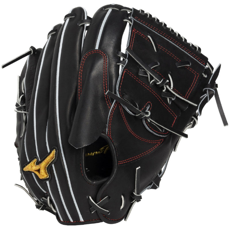ミズノ MIZUNO 硬式用 ミズノ労働者階級 CraftedEdition 伊藤型：大きさ11 グローヴ袋付 BSS押さえる ベイスボール 原則として 硬式 地球儀 グローヴ 水さし 26SS(1AJGH34001)