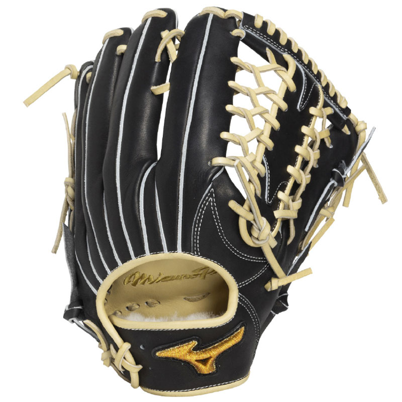 ミズノ MIZUNO 軟式用ミズノプロCrafted Edition ヌートバー型 サイズ18N グラブ袋付 BSS限定 野球 一般 軟式 グラブ グローブ ピッチャー 26SS(1AJGR34017)|ピットスポーツ 店