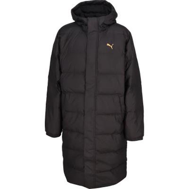 puma(プーマ) WINTERIZED ロングダウン JK マルチSPダウンジャケット (692851-01)