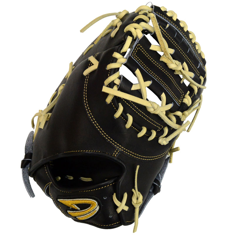 楽天市場】野球 Dクエスト 軟式ファーストミット 軟式 ミット D-Quest