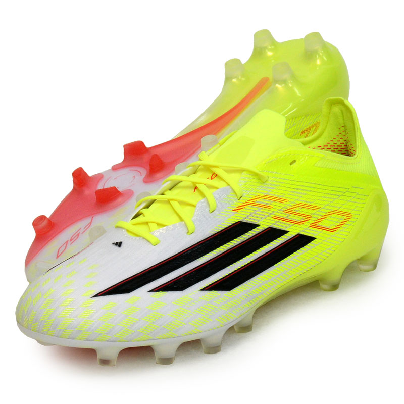 アディダス adidas F50 ELITE AG 蹴球スパイク F50 26SS (JR6464)