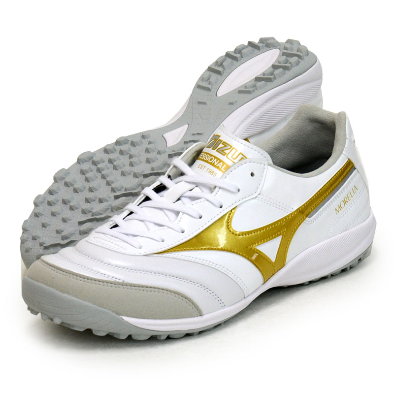 ミズノ MIZUNO モレリア SALA ELITE TF フットサルシューズ MORELIA 26SS (Q1GB261250) 11,202円