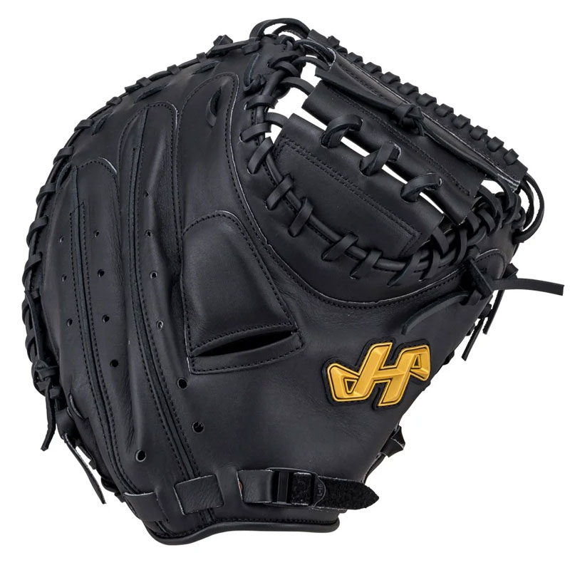 楽天市場】軟式 キャッチャー ミット 甲斐モデル THシリーズ M62S