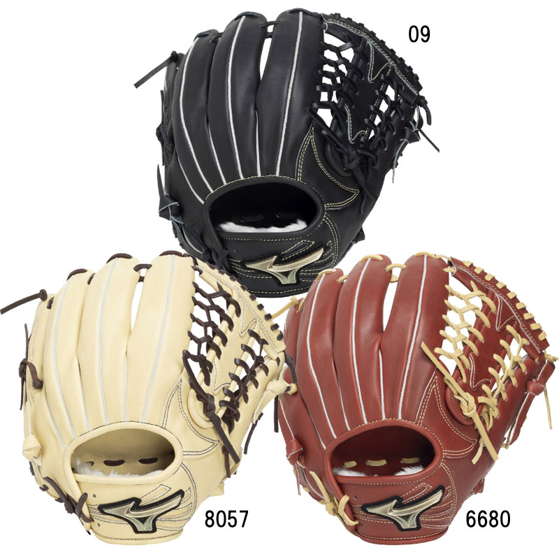ミズノ MIZUNO ジュニア軟式用 グローバルエリート SELECT オールラウンド用L 野球 少年 JR 軟式 グラブ グローブ 26SS(1AJGY34420) 11,722円