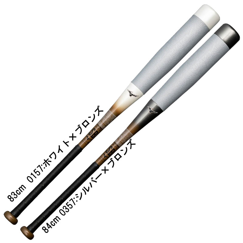 ミズノ MIZUNO 軟式用ビヨンドマックスNE トップ 野球 軟式バット カーボンバット ビヨマ 26SS(1CJBR20983/84)｜ピットスポーツ　店 18,719円