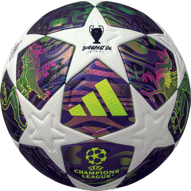 楽天市場】アディダス フースバルリーベ フィナーレ プロ EURO 2024