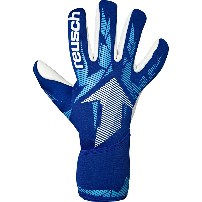 ロイシュ reusch ファストグリップ アドバンス サッカー ゴールキーパーグローブ 手袋 26SP (5670200-4994)|ピットスポーツ 店