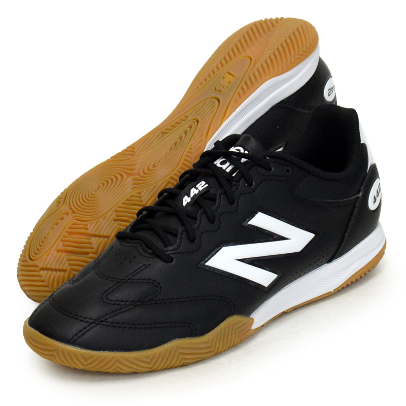 楽天市場】ニューバランス フットサルシューズ メンズ インドア 442