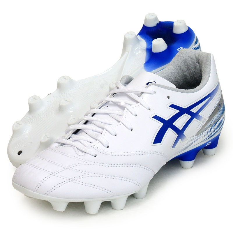 アシックス asics DS LIGHT ADVANCE WIDE (DS 点火装置) 蹴球スパイク 広広とした 26SS (1103A125-100)