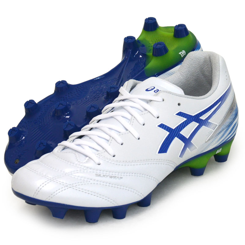 アシックス asics DS LIGHT PRO (DS ライト) サッカースパイク 26SS(1103A126-100)