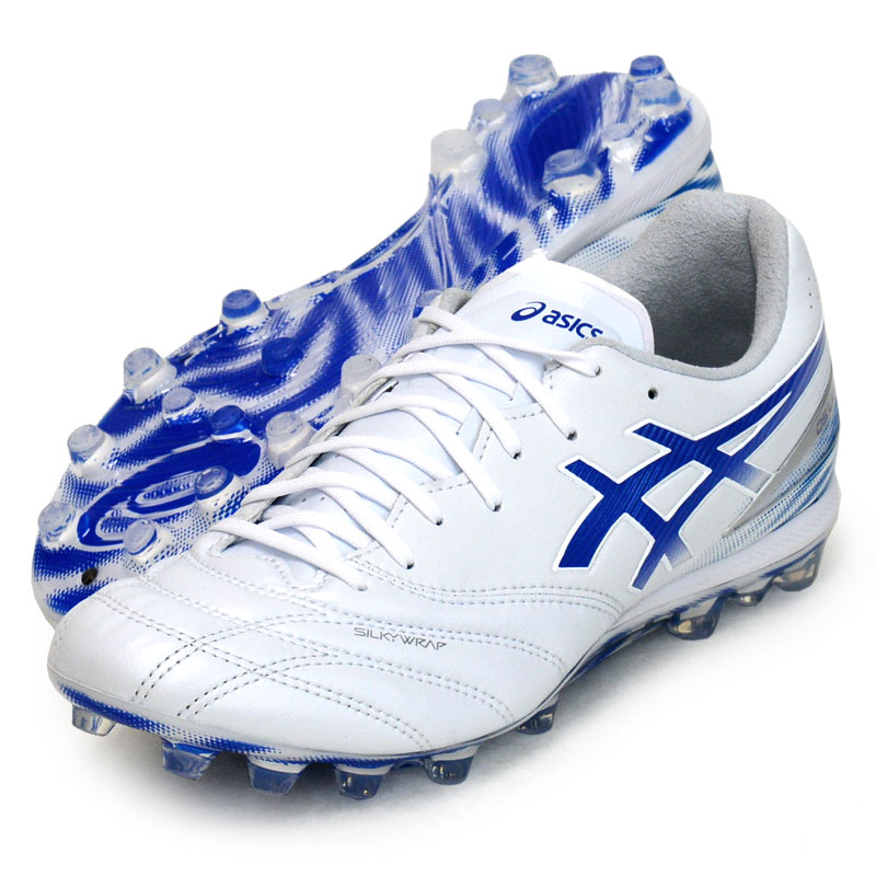 アシックス asics DS LIGHT PRO AG (DS ライト) サッカースパイク 26SS(1103A127-100)