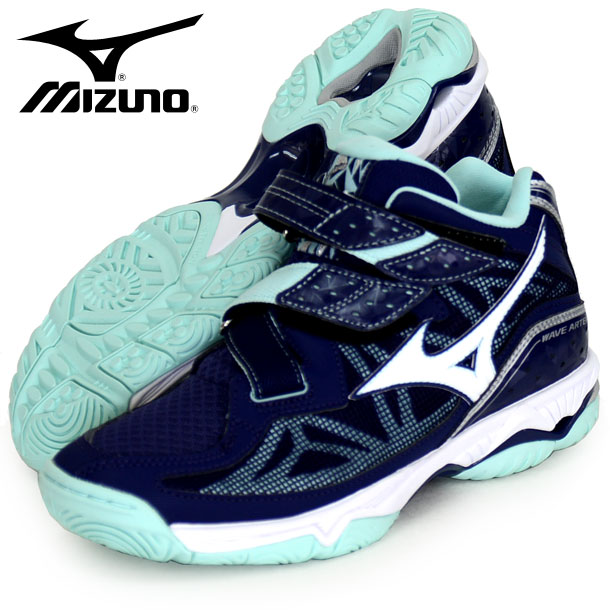 本店は 楽天市場 ウエーブアルテミス 4 Mid Mizuno ミズノ レディースバレーボールシューズ 19aw V1gc 25 ピットスポーツ 楽天市場店 楽天1位 Lexusoman Com