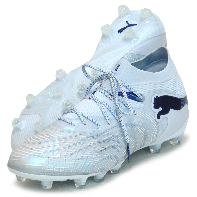 プーマ PUMA フューチャー 9 アルティメット AG サッカースパイク フューチャー 26SS (108890-03)