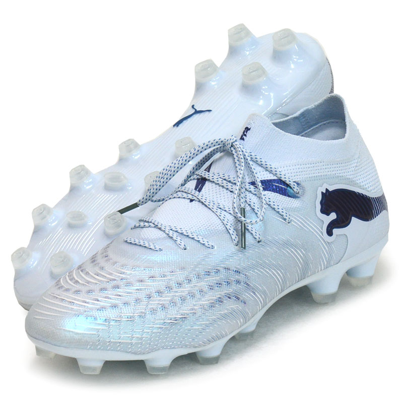 ピューマ PUMA 此れから 9 アルティメット HG/AG 蹴球スパイク 此れから 26SS (108898-03) サッカー・フットサル-スポーツ・アウトドア