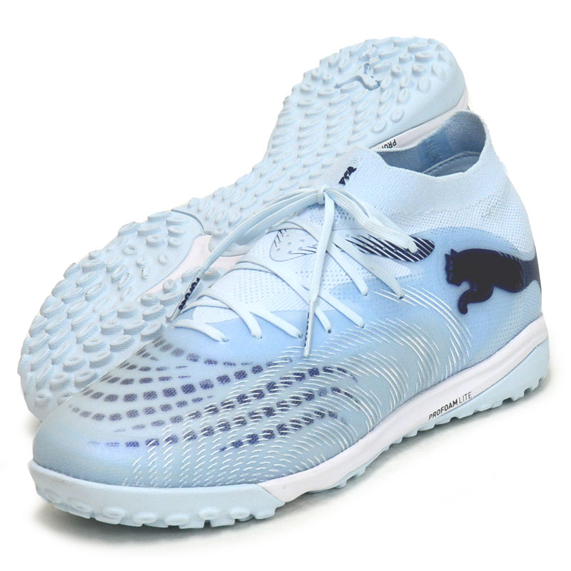 プーマ PUMA フューチャー 9 プロ CAGE サッカートレーニングシューズ フューチャー 26SS (108902-03)