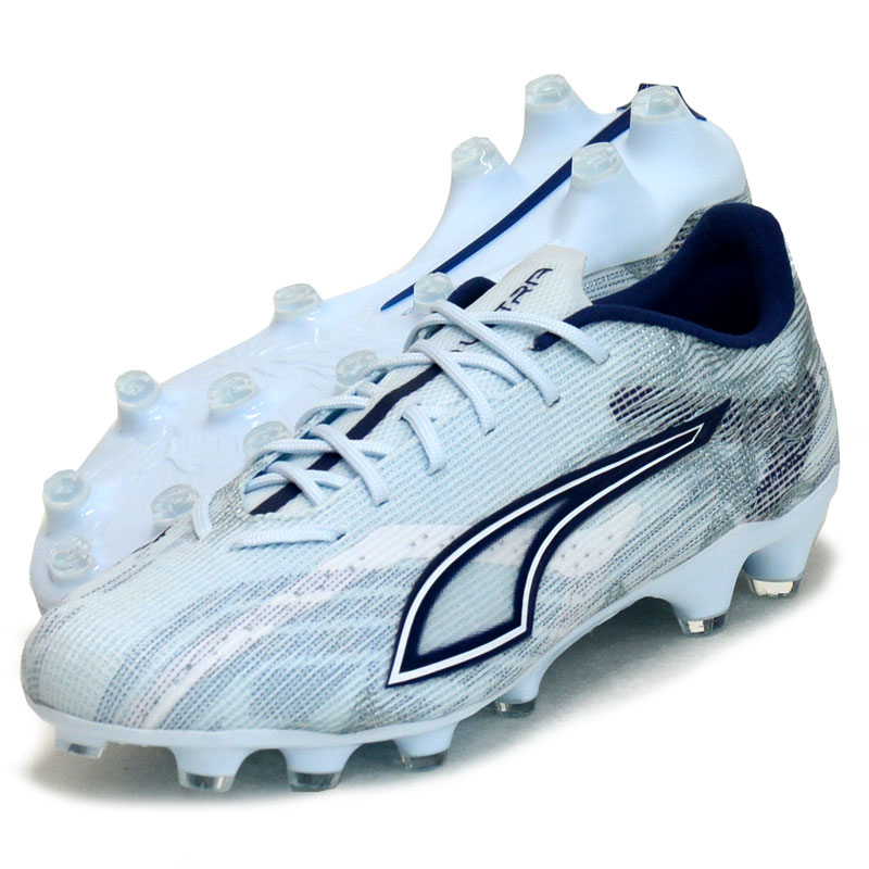 プーマ PUMA ウルトラ 6 プロ HG/AG サッカースパイク ULTRA 26SS (108994-03)|ピットスポーツ 店