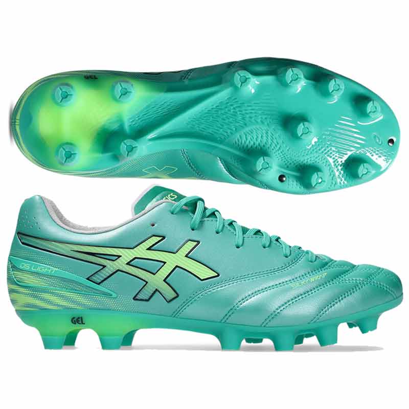 アシックス asics DS LIGHT PRO (DS ライト) サッカースパイク 26SS(1103A126-300)