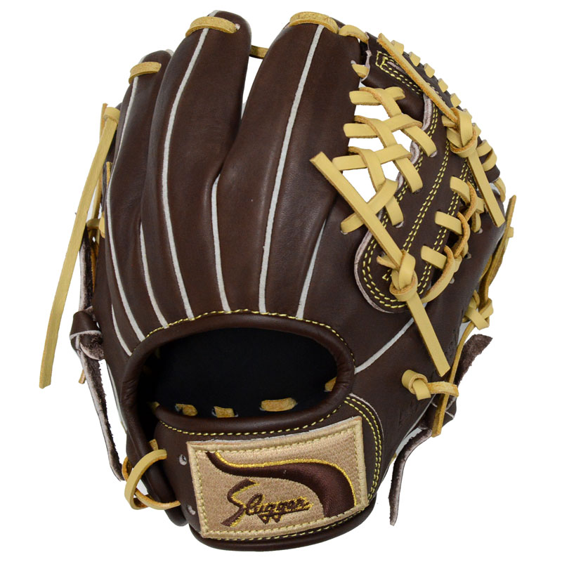 クボタスラッガー SLUGGER 軟式少年用グラブ オールラウンド用 野球 軟式 グローブ グラブ ジュニア JR 26SS(KSN-J7) 久保田 14,256円