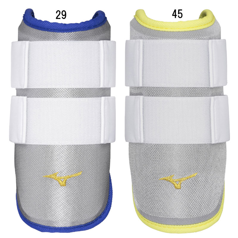 ミズノ MIZUNO ミズノ労働者階級 手差し固める 働きかける兼用 ベイスボール 硬式 軟式 ソフトボール プロテクター 押さえる色つや 26SS(1DJPG55029/45)