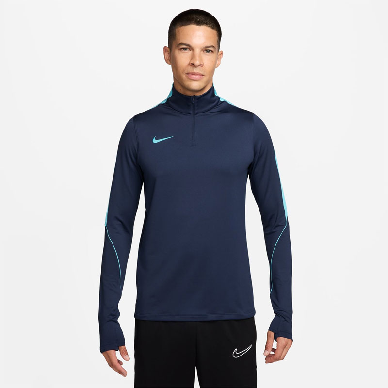 ナイキ NIKE ナイキ DF STRK DRIL L/S いの一番 蹴球 プルオーバー 26SU (IF1456-410)