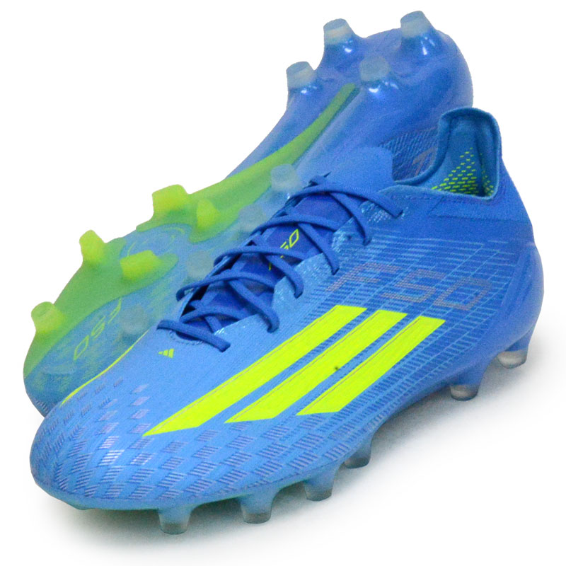 アディダス adidas F50 ELITE AG 蹴球スパイク F50 26SS (JR6463) シューズ・スパイク-メンズシューズ