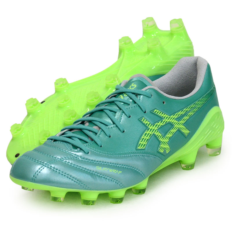 アシックス asics DS LIGHT X-FLY 6 (DSライト) サッカースパイク 26SS(1101A076-300)